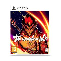 Picture of PS5 The Crown of Wu