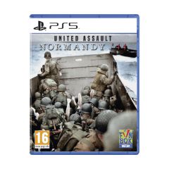 Picture of PS5 United Assault - Normandy '44