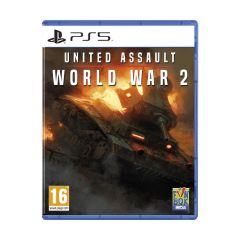 Picture of PS5 United Assault - World War 2