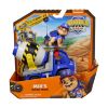 Picture of Spin Master Paw Patrol: Rubble & Crew - Mix's Mixing Truck (20141510)