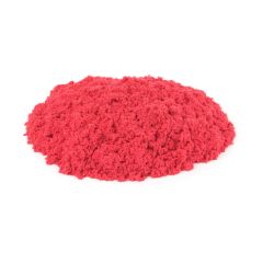 Picture of Spin Master Kinetic Sand - Neon Red Basic Sand 8oz box (20149740)