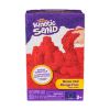 Picture of Spin Master Kinetic Sand - Neon Red Basic Sand 8oz box (20149740)