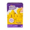 Picture of Spin Master Kinetic Sand - Neon Yellow Basic Sand 8oz box (20149739)