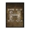 Picture of Pyramid: Harry Potter (Tombs & Scrolls) Poster Set (52x38cm) (PPB35452)