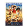 Picture of Pyramid: One Piece (Live Action) Poster Set (52x38cm) (PPB35403)