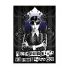 Picture of Pyramid: Wednesday (Goth) Poster Set (52x38cm) (PPB35411)