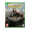 Picture of XSX Kingdom Come: Deliverance 2 Day One Edition