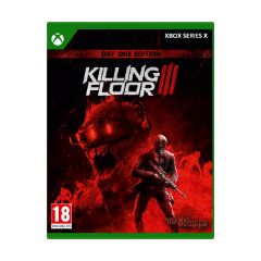 Picture of XSX Killing Floor 3 Day One Edition