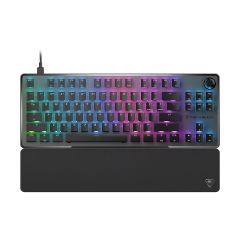 Picture of Turtle Beach: Vulcan II TKL Pro - Magnetic Keyboard [For PC] (Color: Black)