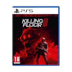 Picture of PS5 Killing Floor 3 Day One Edition