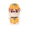 Picture of Spin Master Paw Patrol - Rubble Plush (7,5cm) (20150956)