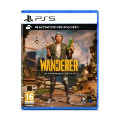 Picture of PS5 Wanderer: The Fragments of Fate (PSVR 2 Required)