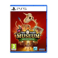 Picture of PS5 Two Point Museum - Explorer Edition