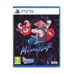 Picture of PS5 The Messenger