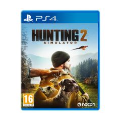 Picture of PS4 Hunting Simulator 2