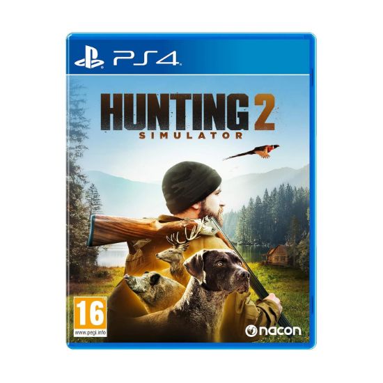 Picture of PS4 Hunting Simulator 2