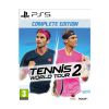 Picture of PS5 Tennis World Tour 2 - Complete Edition