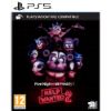 Picture of PS5 Five Nights at Freddy's: Help Wanted 2 (PSVR2 Compatible)