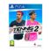 Picture of PS4 Tennis World Tour 2