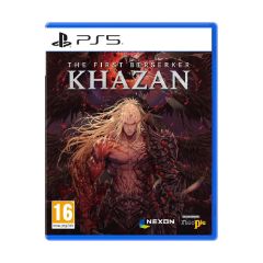 Picture of PS5 The First Berserker: Khazan