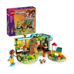 Picture of LEGO® Friends: Autumn’s Room (42646)