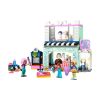 Picture of LEGO® Friends: Hair Salon and Accessories Store (42662)