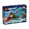 Picture of LEGO® DREAMZzz™: Cooper’s Gaming Controller Jet (71489)