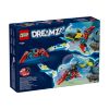 Picture of LEGO® DREAMZzz™: Cooper’s Gaming Controller Jet (71489)