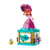 Picture of LEGO® Disney Princess: Twirling Ariel (43259)