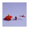 Picture of LEGO® NINJAGO®: Kai’s Dragon Spinjitzu Spinner (71823)