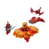 Picture of LEGO® NINJAGO®: Kai’s Dragon Spinjitzu Spinner (71823)