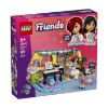 Picture of LEGO® Friends: Paisley’s Room (42647)