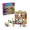 Picture of LEGO® Friends: Restaurant and Cooking School (42655)