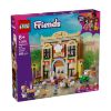 Picture of LEGO® Friends: Restaurant and Cooking School (42655)