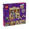 Picture of LEGO® Friends: Restaurant and Cooking School (42655)