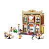 Picture of LEGO® Friends: Restaurant and Cooking School (42655)