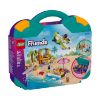 Picture of LEGO® Friends: Creative Beach and Travel Suitcase (42672)