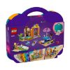 Picture of LEGO® Friends: Creative Beach and Travel Suitcase (42672)