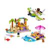 Picture of LEGO® Friends: Creative Beach and Travel Suitcase (42672)