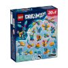 Picture of LEGO® DREAMZzz™: Bunchu’s Creative Animal Adventures (71488)