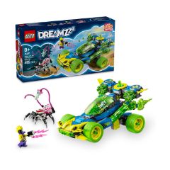 Picture of LEGO® DREAMZzz™: Mateo and the Z-Blob Action Race Car (71491)