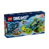 Picture of LEGO® DREAMZzz™: Mateo and the Z-Blob Action Race Car (71491)