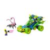 Picture of LEGO® DREAMZzz™: Mateo and the Z-Blob Action Race Car (71491)