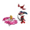 Picture of LEGO® NINJAGO®: Sora’s Dragon Spinjitzu Spinner (71824)