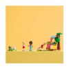 Picture of LEGO® Friends: Guinea Pig Playground (42640)