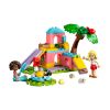 Picture of LEGO® Friends: Guinea Pig Playground (42640)