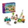 Picture of LEGO® Friends: Surfing Dogs and Scooter Adventure (42641)