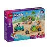 Picture of LEGO® Friends: Surfing Dogs and Scooter Adventure (42641)