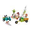 Picture of LEGO® Friends: Surfing Dogs and Scooter Adventure (42641)