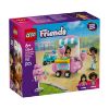 Picture of LEGO® Friends: Cotton Candy Stand and Scooter (42643)